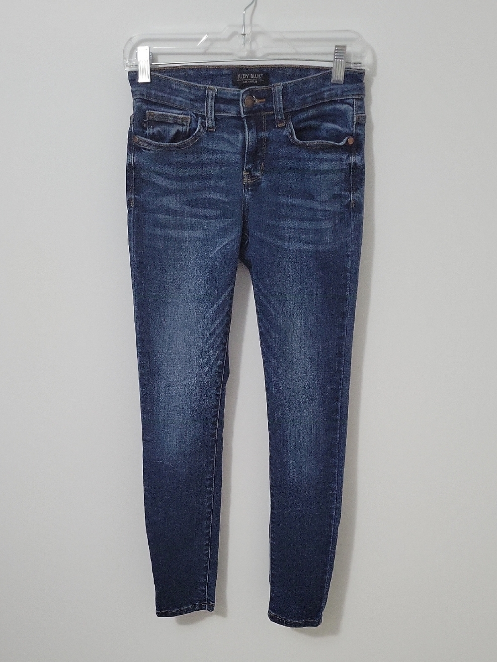 Judy Blue Skinny Fit Jeans, Size 3/26